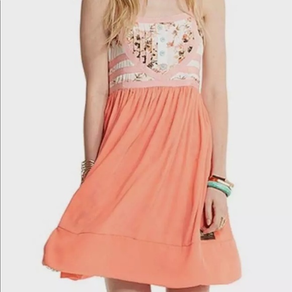 Matilda Jane M honeyed elegance floral‎ Dress - Picture 1 of 12